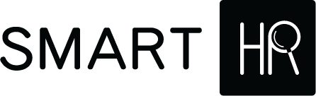 SmartHR – sumanūs personalo atrankos sprendimai Logo