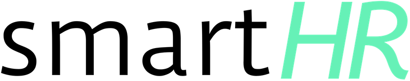 SmartHR – sumanūs personalo atrankos sprendimai Logo